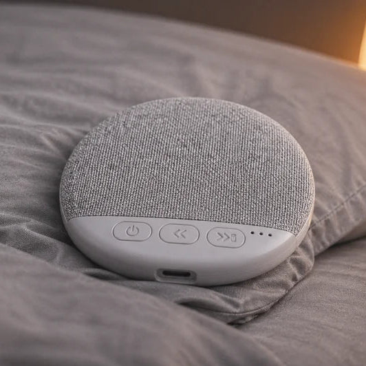 NinoPod™ Yastık Hoparlörü